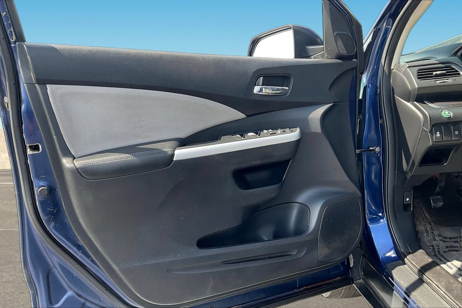 Used 2015 Honda CR-V EX-L image 19
