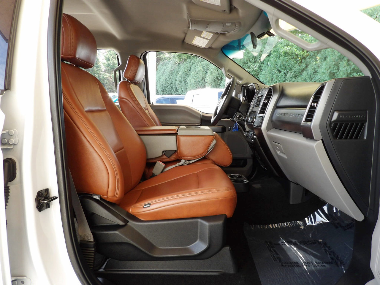 Used 2019 Ford F250 XLT image 17