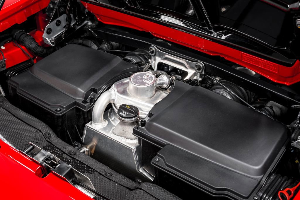 Used 2019 Lamborghini Huracan LP 580-2 image 59