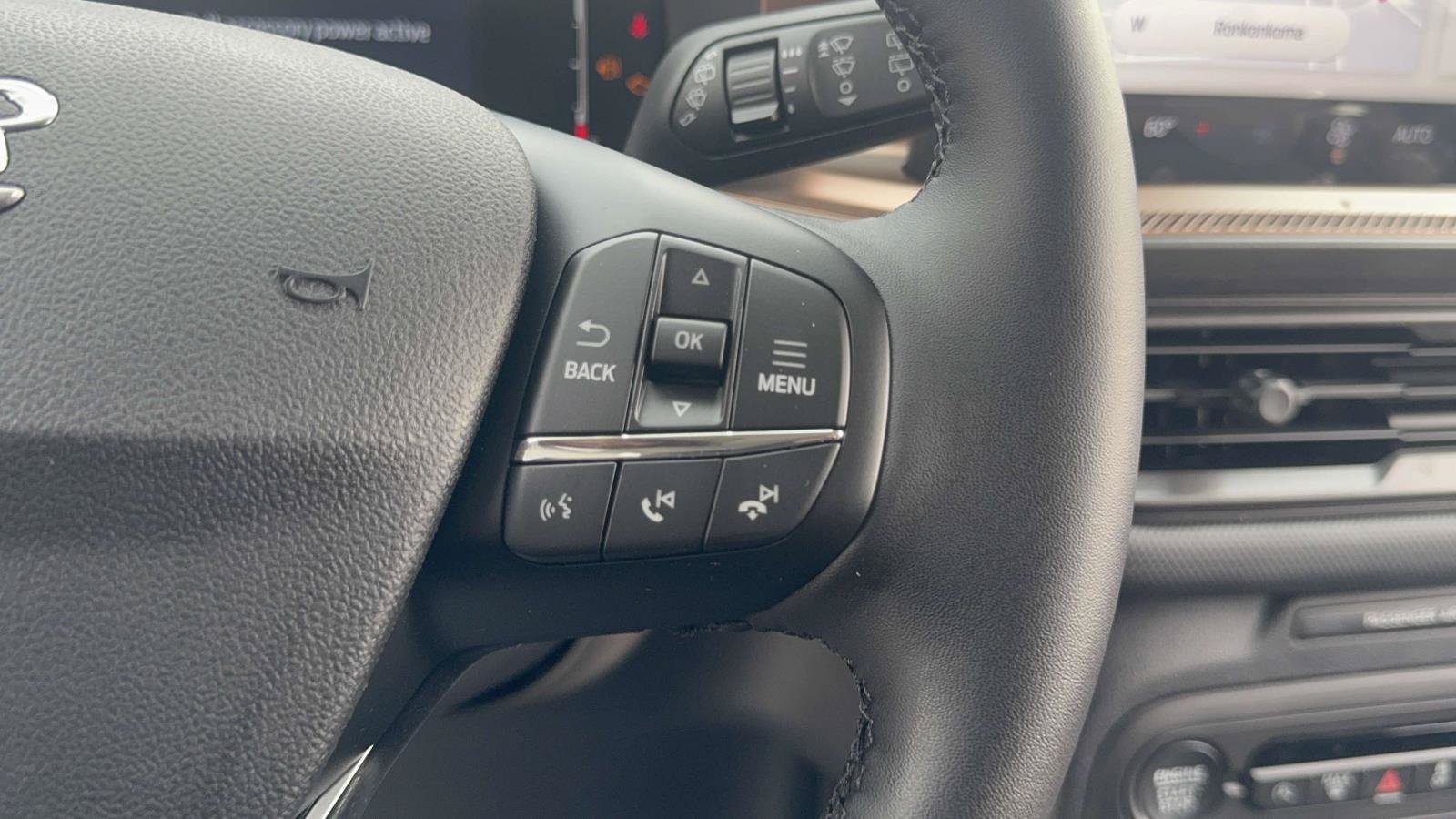 New 2026 Ford Bronco Sport Outer Banks w/ Outer Banks Tech Package+ AWD/4WD image 19