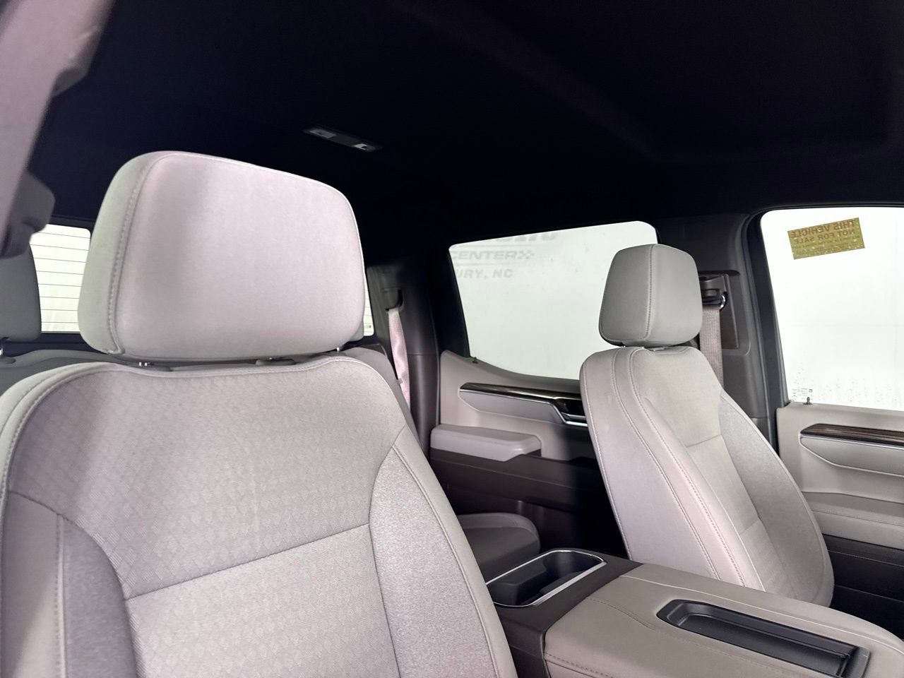 Used 2022 Chevrolet Silverado 1500 RST w/ Convenience Package II image 30