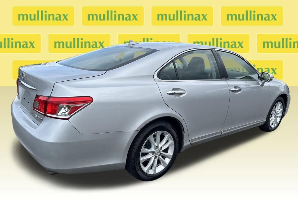 Used 2010 Lexus ES 350 image 3