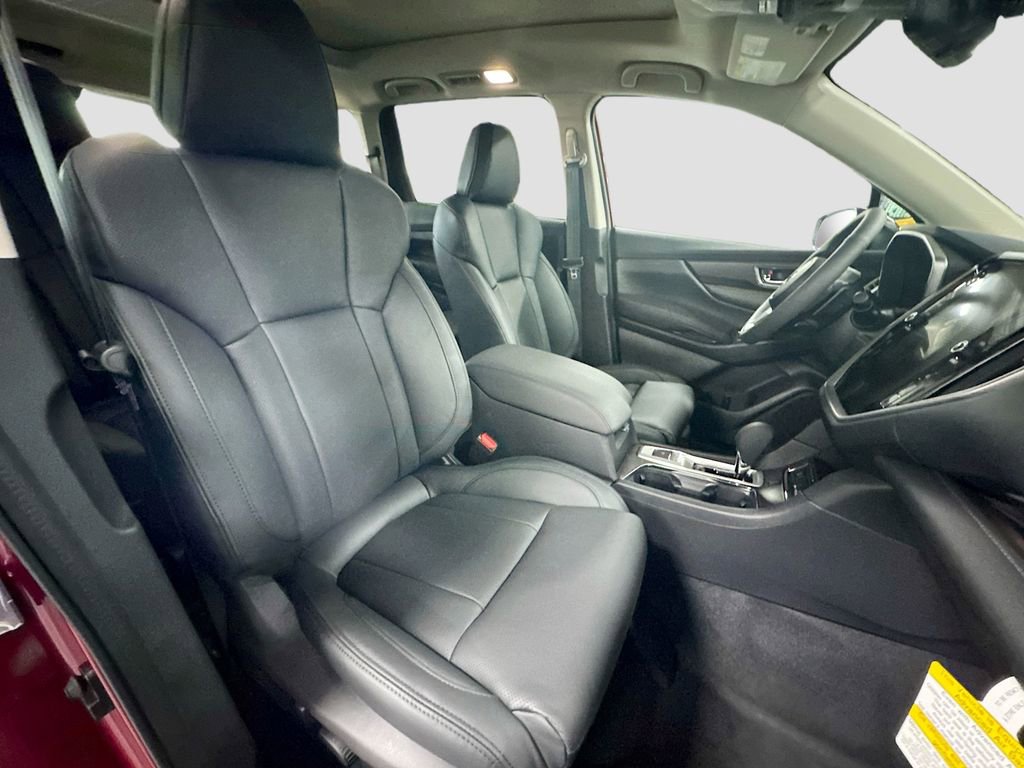 New 2026 Subaru Ascent Touring image 29