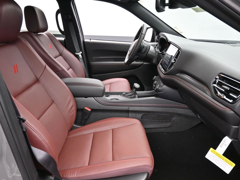 New 2026 Dodge Durango GT AWD/4WD image 20