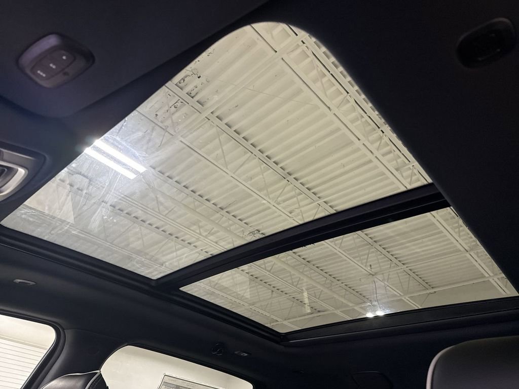 New 2026 RAM 1500 Laramie w/ Advanced Safety Group II image 4