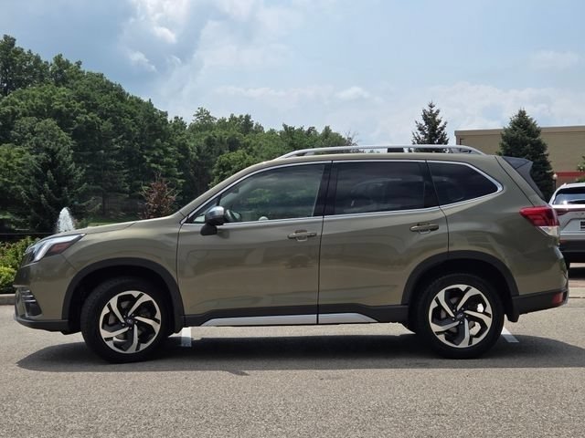 Used 2024 Subaru Forester Touring AWD/4WD image 23