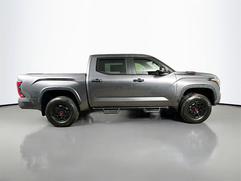 Used 2024 Toyota Tundra TRD Pro image 7