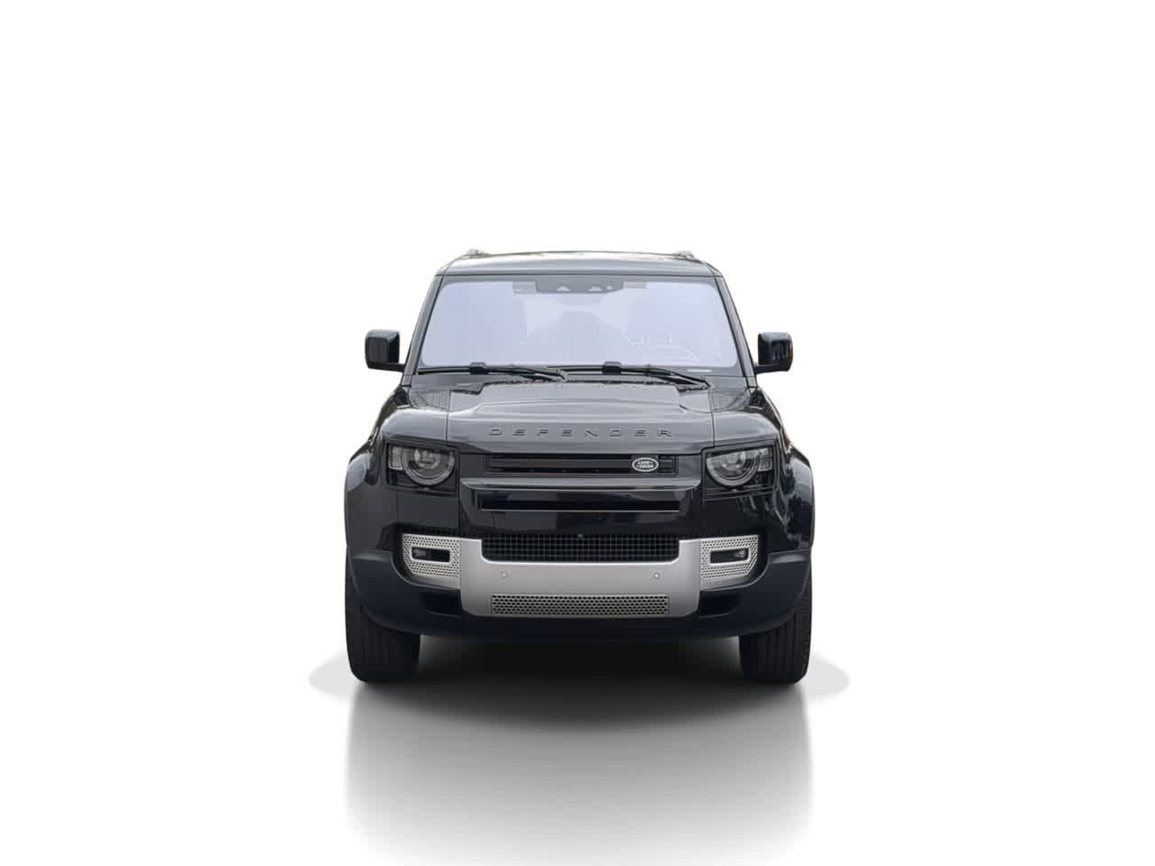 Used 2025 Land Rover Defender 110 S AWD/4WD image 3