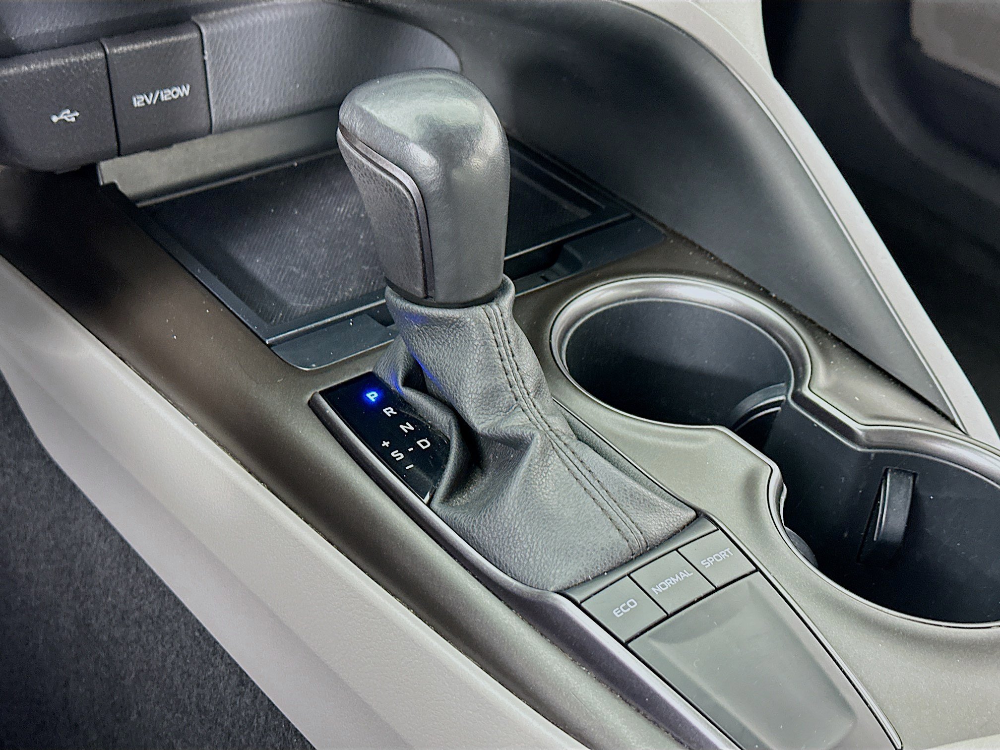 Certified 2023 Toyota Camry SE FWD image 16