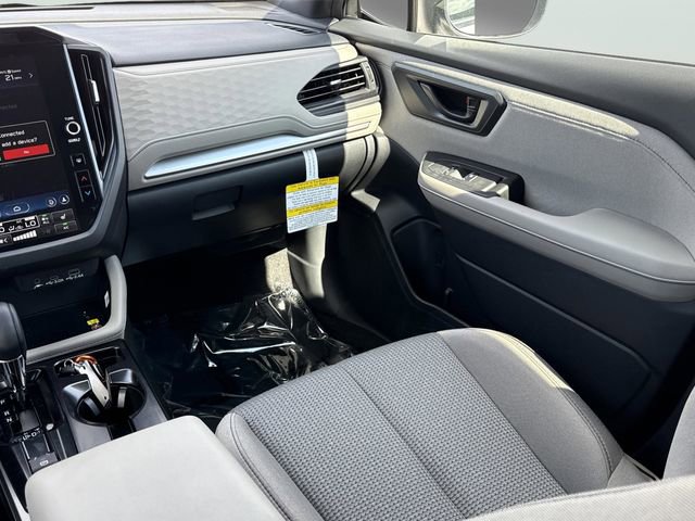 Certified 2026 Subaru Forester Premium image 12