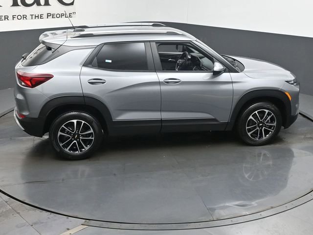 New 2026 Chevrolet TrailBlazer LT w/ Convenience Package AWD/4WD image 17