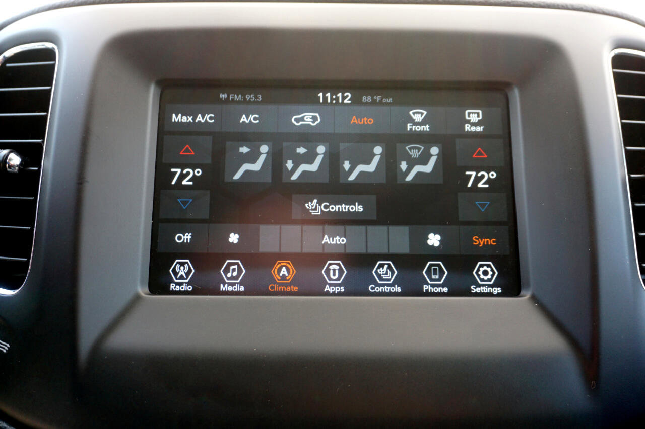 Used 2020 Jeep Compass Latitude image 14