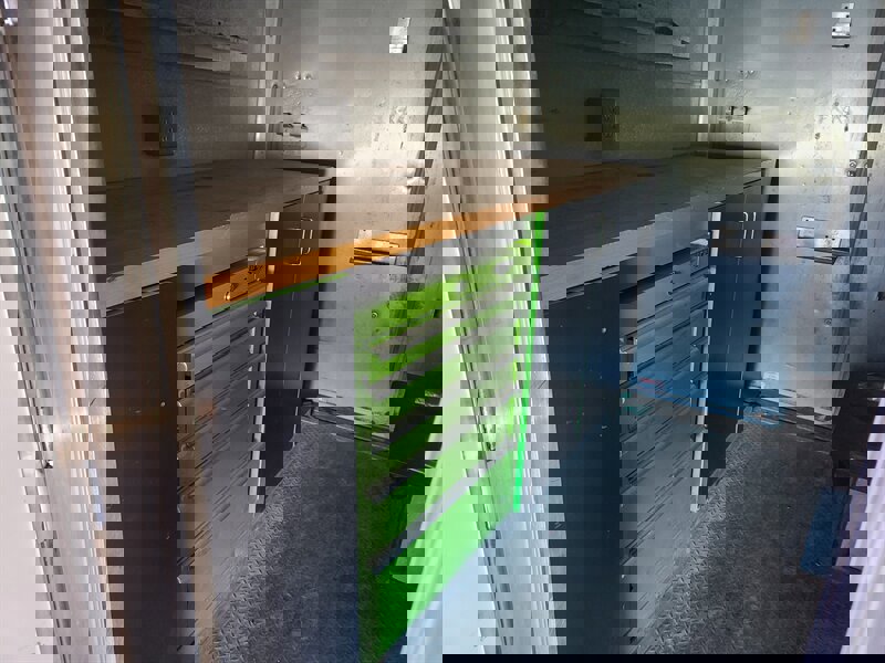 Used 2016 Ford E-450 and Econoline 450 Super Duty image 22