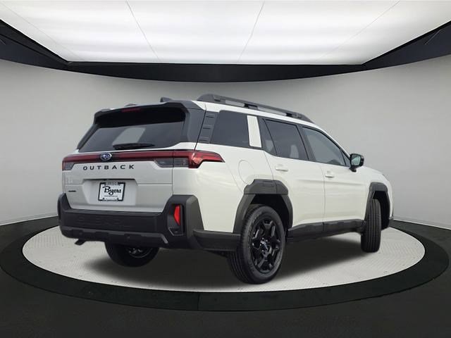 New 2026 Subaru Outback Limited image 7