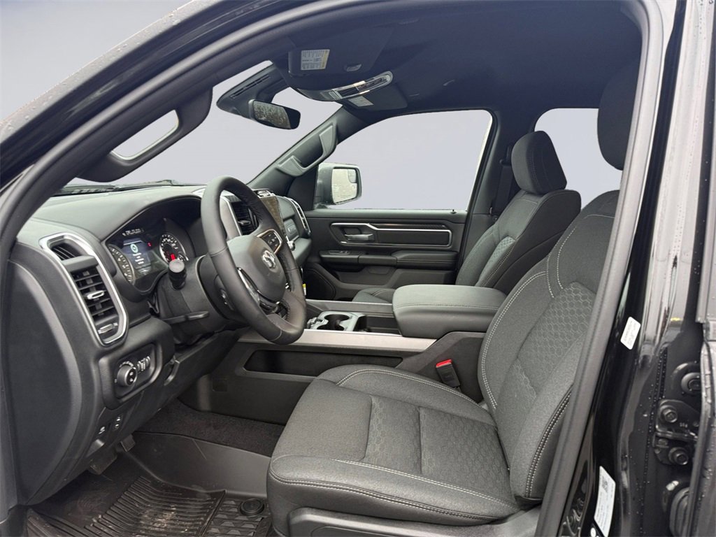 New 2026 RAM 1500 Big Horn image 10