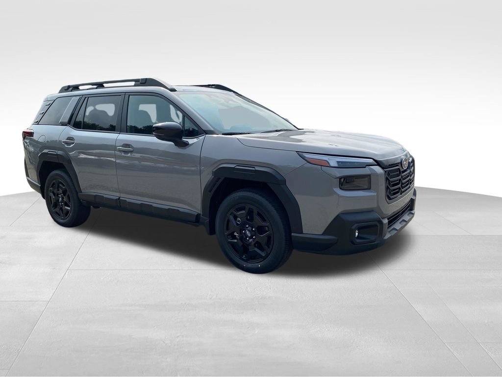 New 2026 Subaru Outback Limited AWD/4WD image 6