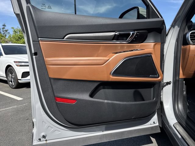 Used 2023 Kia Telluride SX Prestige X-Pro image 10