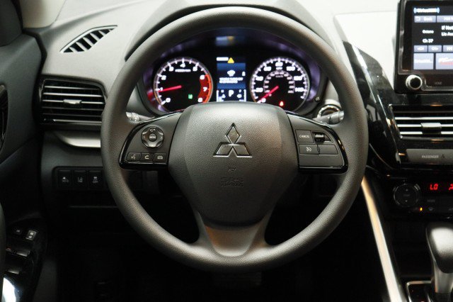 New 2026 Mitsubishi Eclipse Cross LE AWD/4WD image 20
