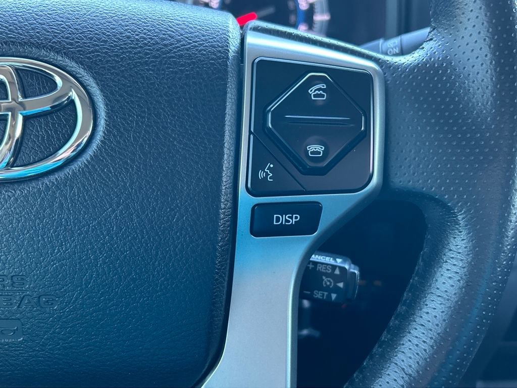 Used 2019 Toyota 4Runner SR5 Premium image 16