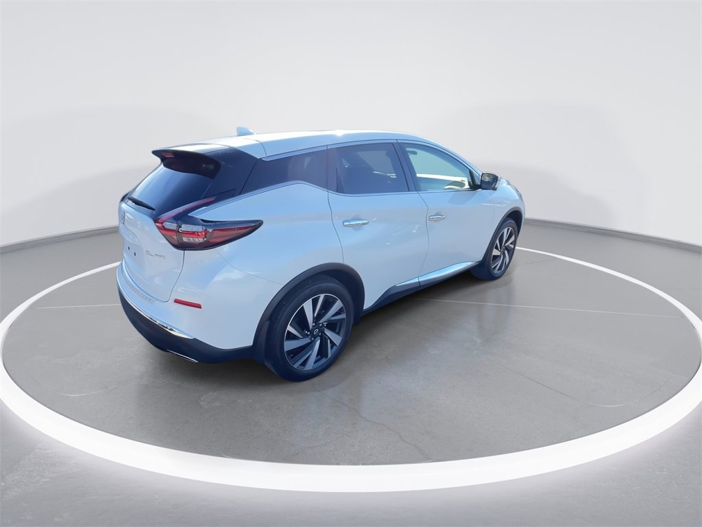 Used 2024 Nissan Murano SL image 8