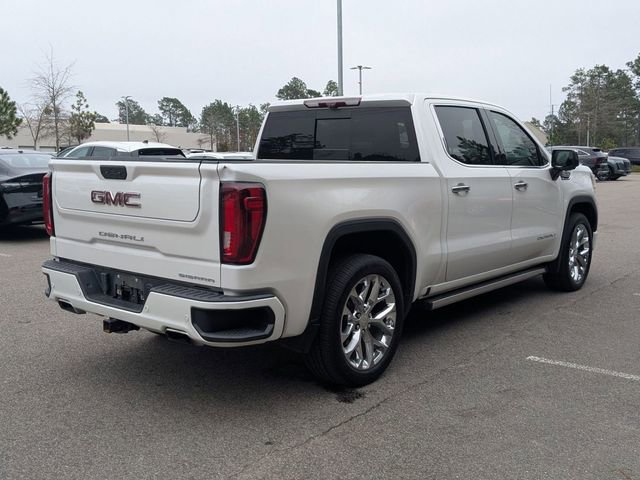 Used 2020 GMC Sierra 1500 Denali w/ Denali Ultimate Package image 3