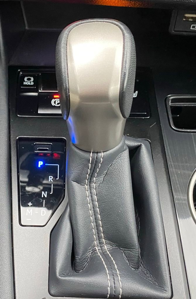 Used 2022 Lexus RX 350 AWD image 19