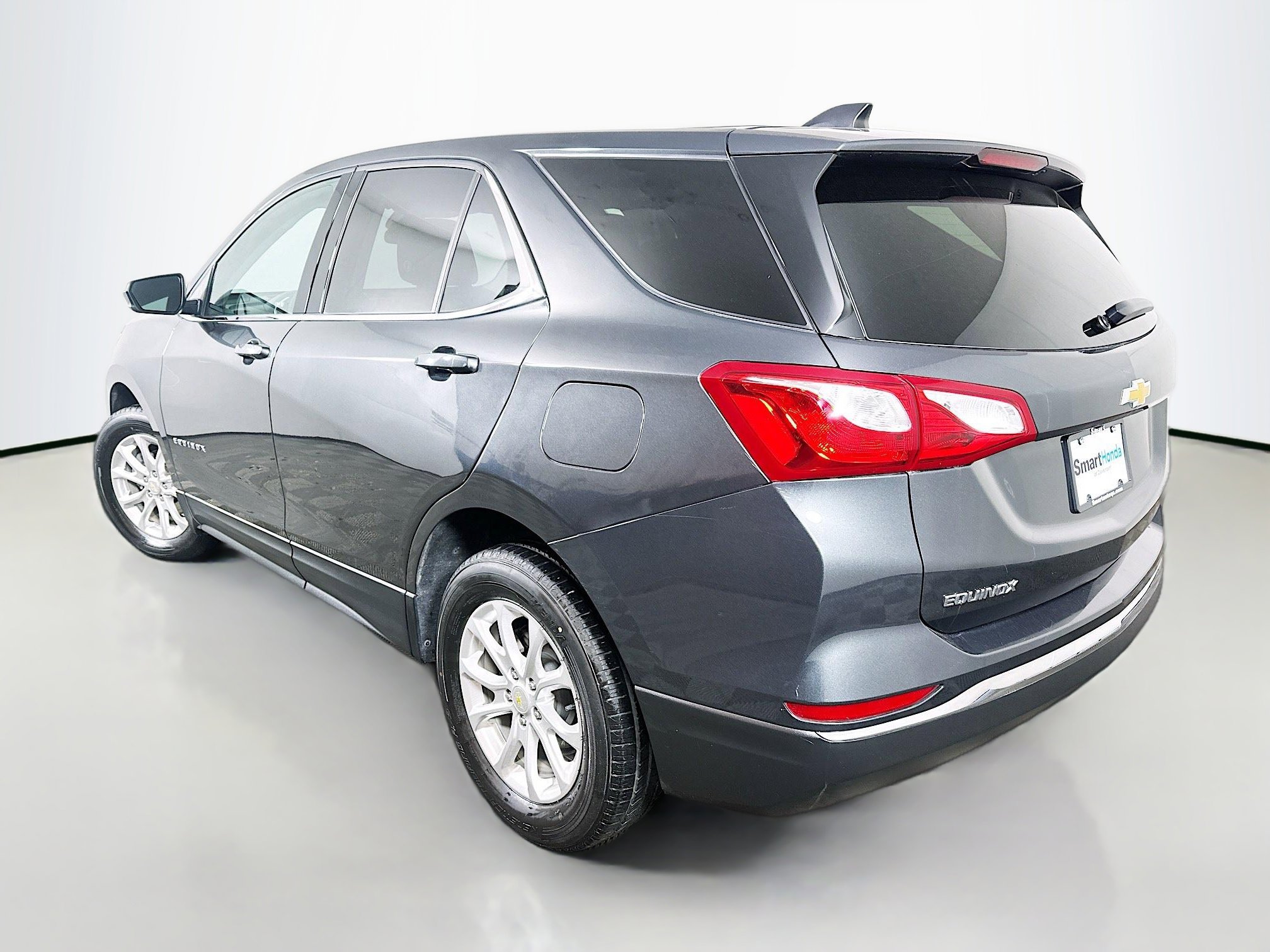 Used 2020 Chevrolet Equinox LT image 5