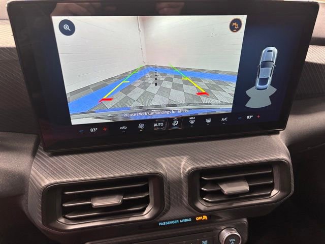 Used 2025 Ford Mustang Coupe w/ Mustang Nite Pony Package image 4