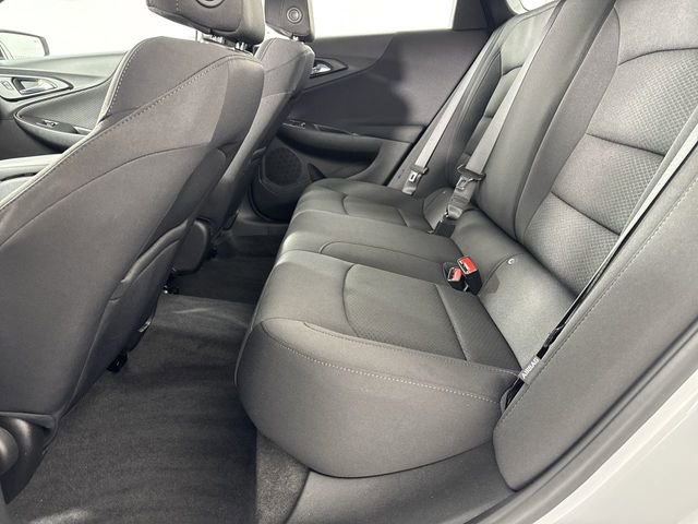 Used 2021 Chevrolet Malibu LS image 21