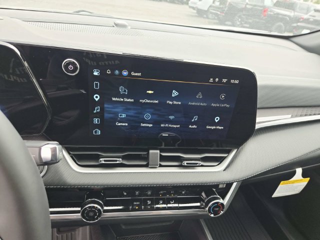New 2027 Chevrolet Equinox LT AWD/4WD image 20