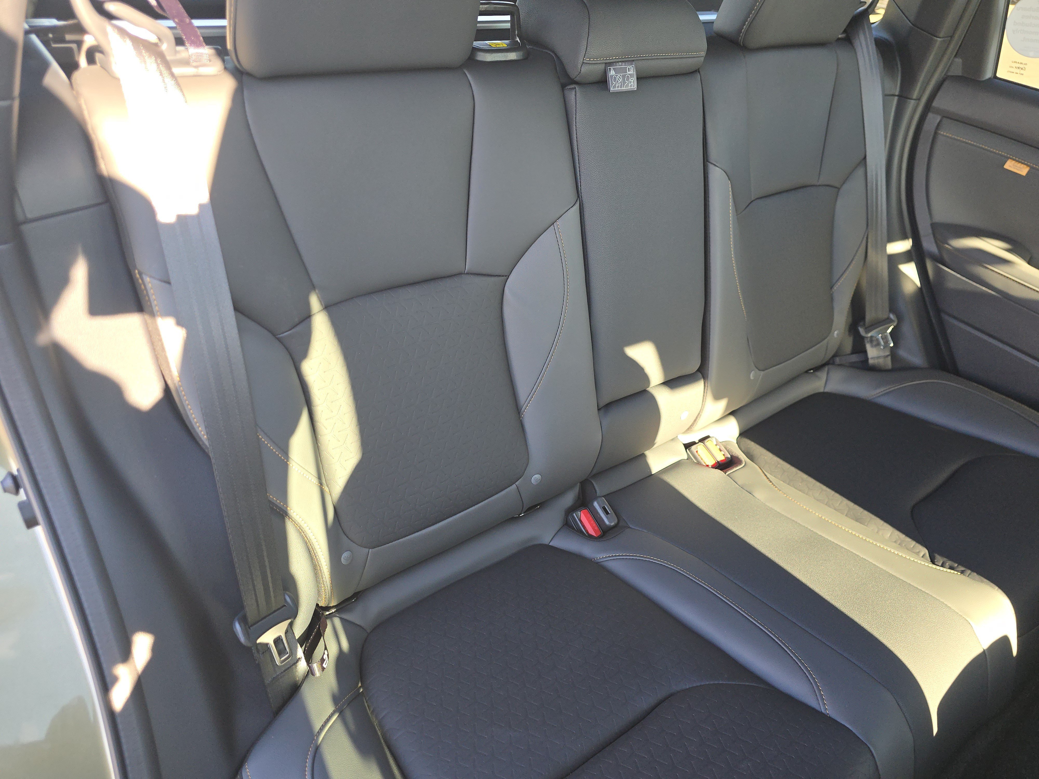 New 2026 Subaru Forester Wilderness AWD/4WD image 19