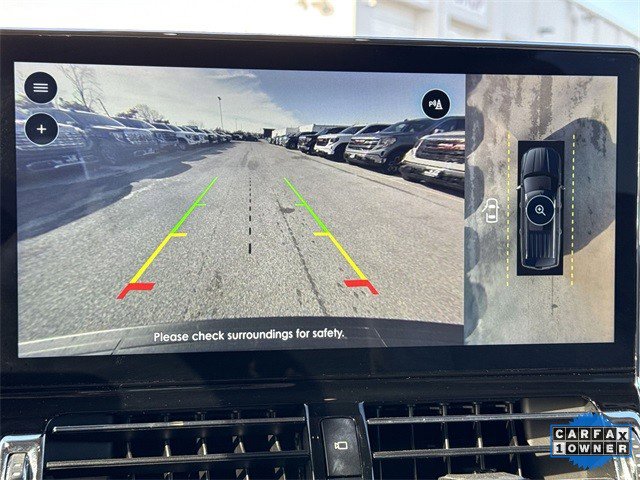 Used 2023 Lincoln Navigator Reserve image 19