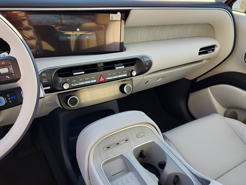 New 2026 Hyundai Palisade Calligraphy AWD/4WD image 19