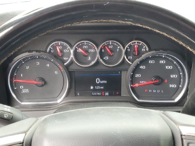 Used 2023 Chevrolet Silverado 2500 LT AWD/4WD image 21