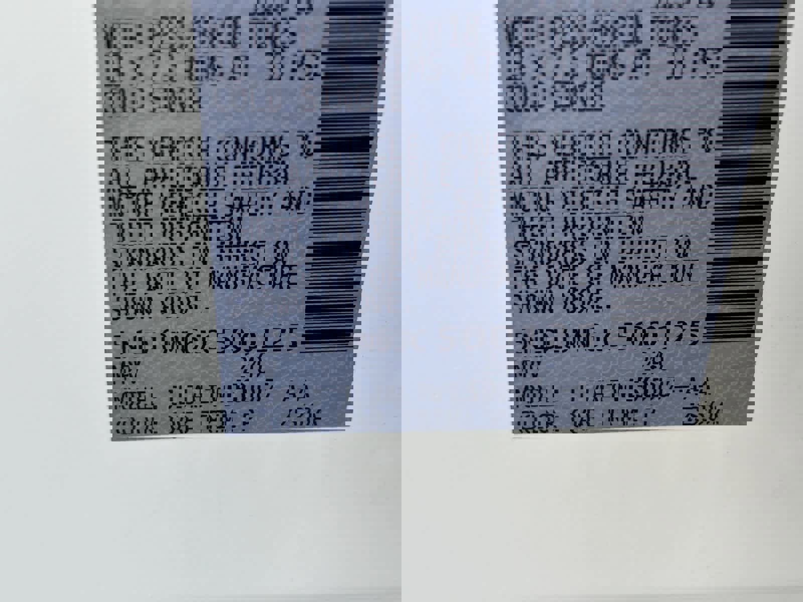 Used 2018 INFINITI QX60 FWD w/ Premium Plus Package image 33