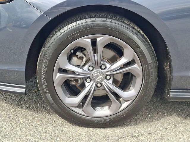 Used 2023 Honda Accord EX image 8