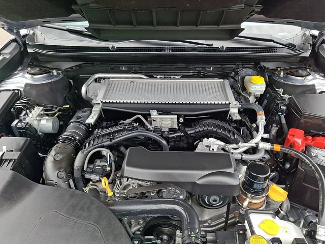 Certified 2024 Subaru Legacy Touring XT AWD/4WD image 30