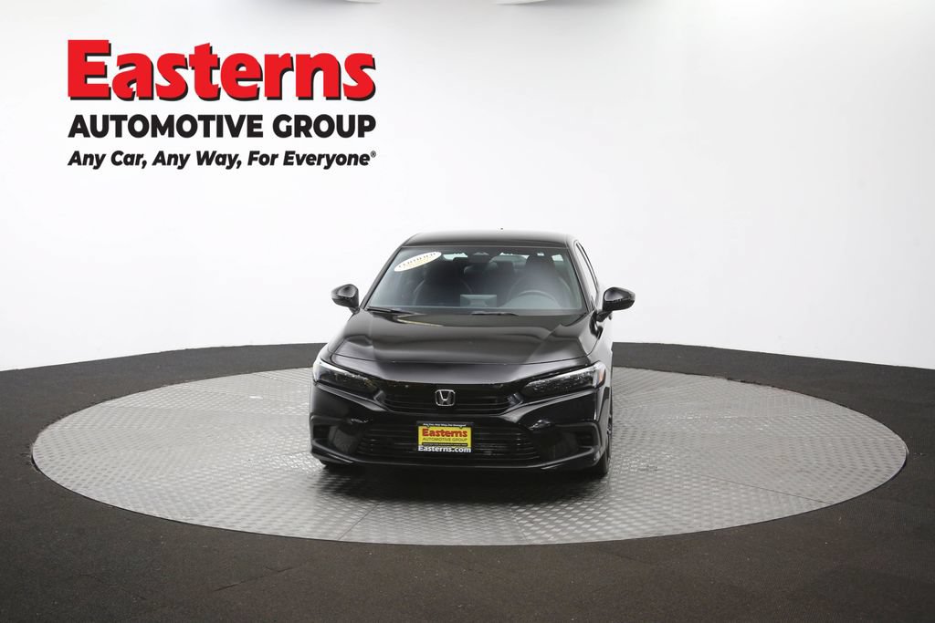 Used 2024 Honda Civic Sport image 51