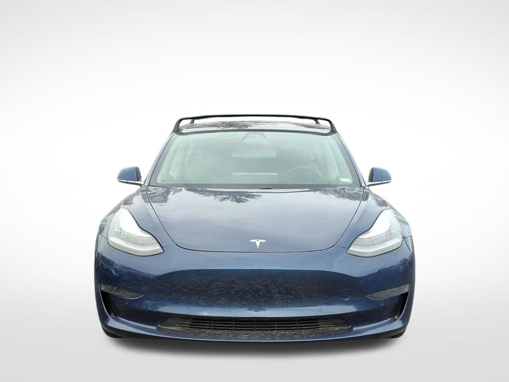 Used 2020 Tesla Model 3 Standard Range Plus image 26