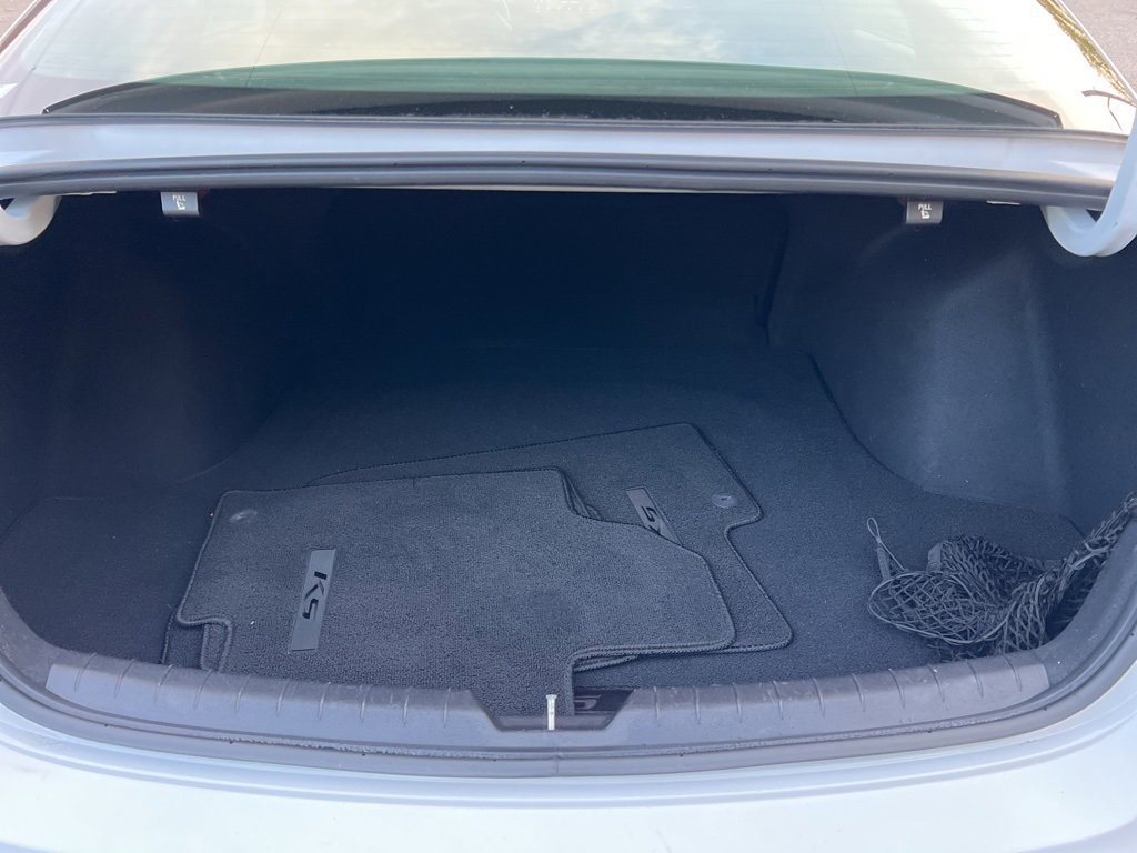 Used 2023 Kia K5 GT-Line w/ GT-Line Premium Package image 26