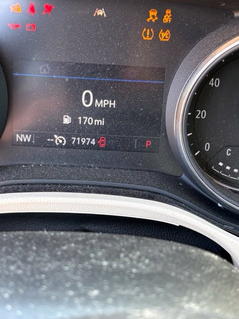 Used 2021 Buick Encore GX Select FWD image 17