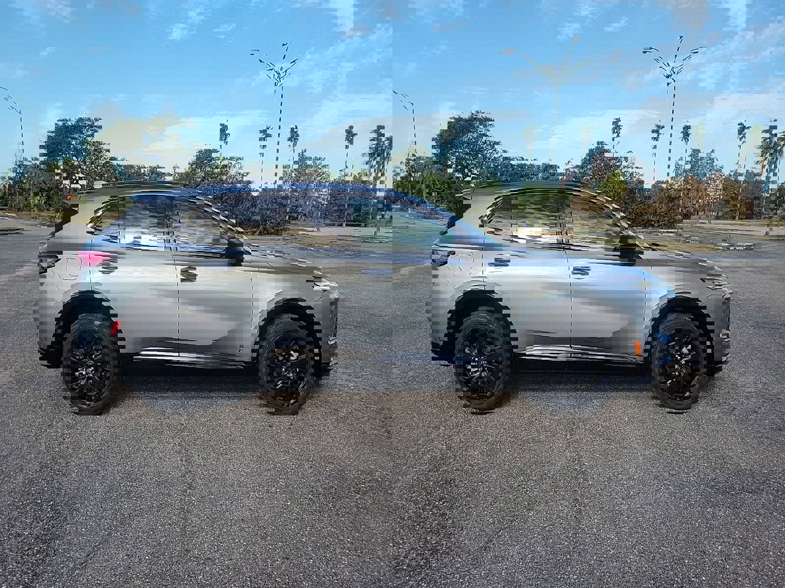 New 2026 Buick Envision Sport Touring image 4