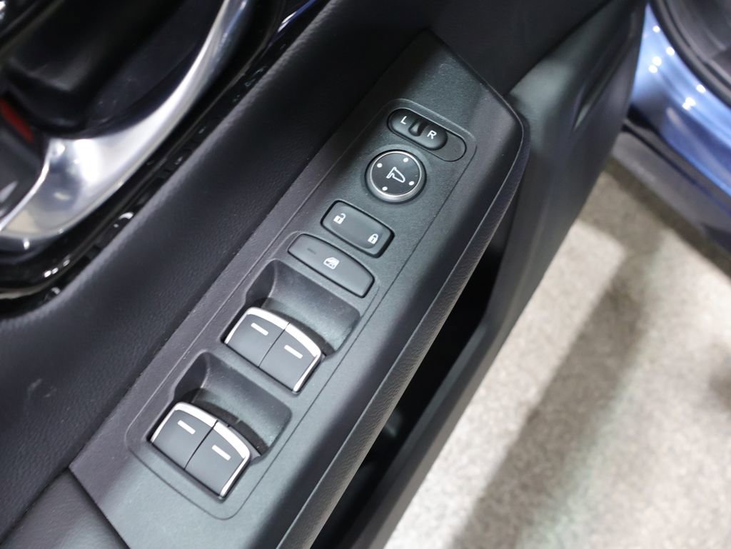 Used 2026 Honda CR-V EX-L image 14