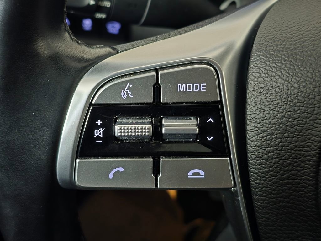 Used 2020 Kia Telluride EX w/ Towing Package image 32