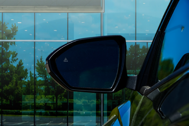 New 2026 Hyundai Tucson SEL FWD image 41