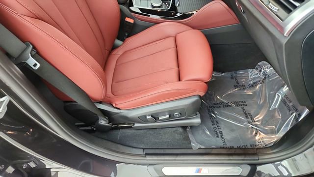 Used 2025 BMW X4 M40i AWD/4WD image 24