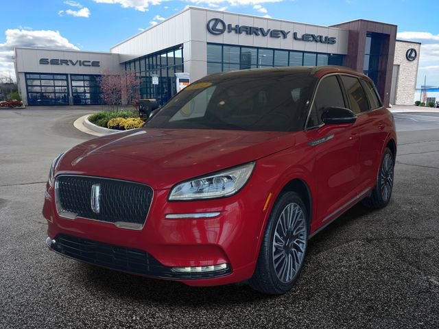 Used 2022 Lincoln Corsair Reserve w/ Equipment Group 201A AWD/4WD image 1