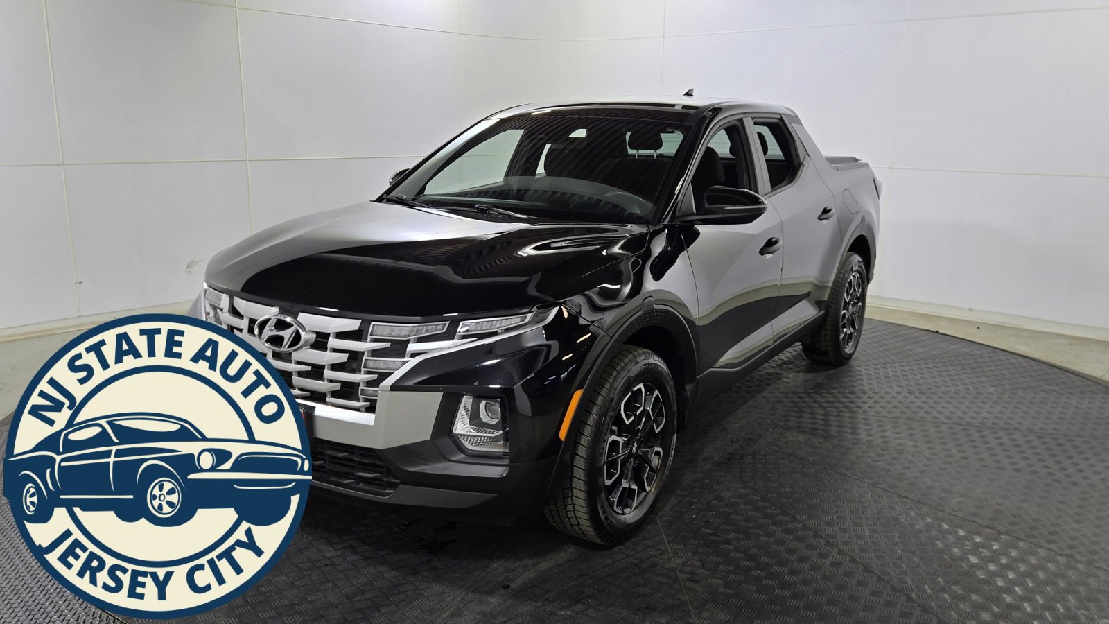 Used 2022 Hyundai Santa Cruz SEL image 3