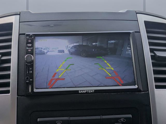 Used 2017 Nissan Frontier Desert Runner RWD image 20