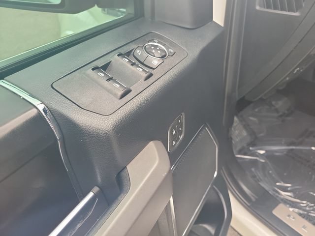 Certified 2019 Ford F150 Platinum w/ Equipment Group 701A Luxury AWD/4WD image 21